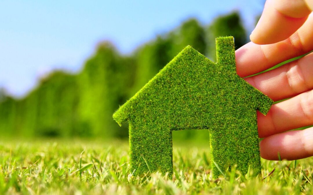 Rendimento energetico degli edifici: l’Ue pubblica la Strategia per un’Ondata di ristrutturazioni in Europa.